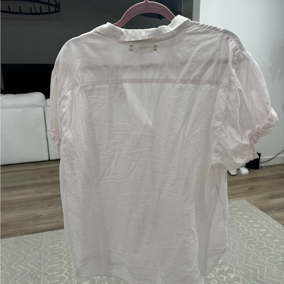 Xirena Channing Button Down Shirt - Picture 4 of 4